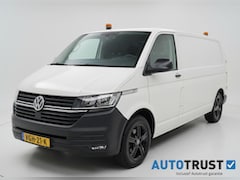Volkswagen Transporter - 2.0 TDI L2H1 4-Motion 230V KASTEN TREKHAAK