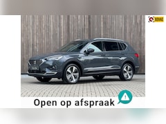 SEAT Tarraco - 1.4 TSI e-Hybrid PHEV Xcellence / Trekhaak /