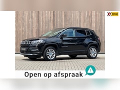 Jeep Compass - 4xe 240 Plug-in Hybrid Electric S