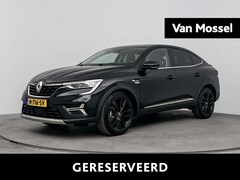 Renault Arkana - 1.6 E-Tech Hybrid 145 Intens | Achteruitrijcamera | Adaptive Cruise Control | Blind Spot W