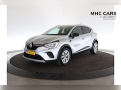 Renault Captur - 1.0 TCe 90 Zen | Pack style | Easy link | Pack parking |