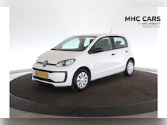 Volkswagen Up! - 1.0 BMT take up | Airco |