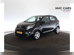 Kia Picanto - 1.0 DPi ComfortLine | Cruise | Airco |