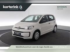 Volkswagen Up! - 1.0 BMT take up