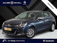 Citroën C4 - Feel Collection 1.2 Turbo 130pk EAT6 | NAVI | LAGE KM-STAND | KEYLESS | PARKEERSENSOREN |
