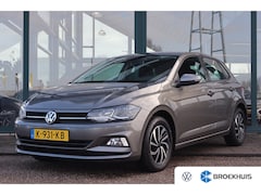 Volkswagen Polo - 1.0 TSI Comfortline 95PK | Apple Carplay/Android Auto|telefoonintegratie premium | Cruise