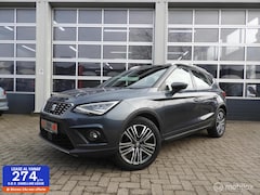 SEAT Arona - 1.0 TSI Xcellence Business Intense