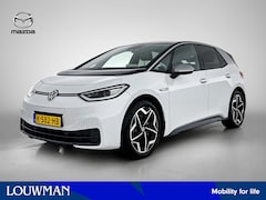 Volkswagen ID.3 - First Plus 58 kWh Full options