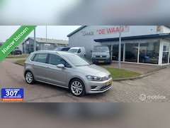 Volkswagen Golf Sportsvan - 1.2 TSI Highline Automaat
