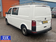 Volkswagen Transporter - 2.0 TDI L2H1 DC