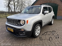 Jeep Renegade - 1.4 MultiAir Freedom FWD EXPORTPRIJS LEES TEKST
