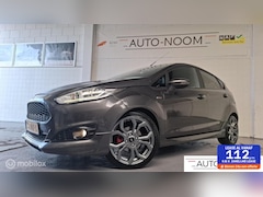 Ford Fiesta - 1.0 EcoBoost ST Line NL-AUTO/NAP/LED/CLIMA/PDC/17"