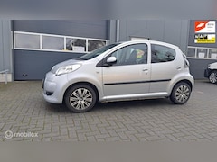 Citroën C1 - 1.0-12V Ambiance