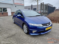 Honda Civic - 1.4 Type S
