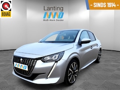 Peugeot 208 - 1.2 PureTech Allure glazen panodak nieuwe riem