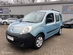 Renault Kangoo Family - 1.6-16V Expression
