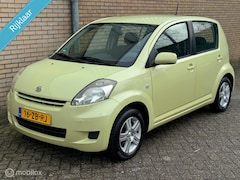 Daihatsu Sirion 2 - 1.3-16V Comfort | APK | NAP | AIRCO | 5DRS