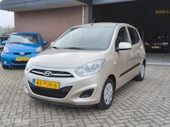 Hyundai i10 - 1.2 i-Drive Cool AIRCO|APK|5 DEURS