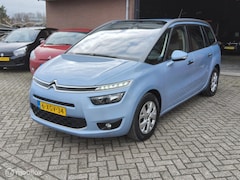 Citroën Grand C4 Picasso - 1.6 VTi Business 7p. CRUISE|NAVI|PDC|CLIMA