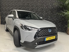 Toyota Corolla Cross - 2.0 High Power Hybrid Active