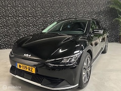 Kia EV6 - Light Edition 58 kWh SOH 100%