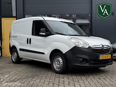 Opel Combo - 1.3 CDTi L1H1 Edition | airco |