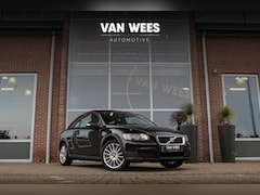 Volvo C30 - 1.8 Kinetic | Origineel | 2e eigenaar | 17 inch | Cruise control | Climate control | NL au
