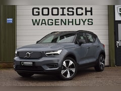 Volvo XC40 - Recharge P8 AWD R-Design | Stoel/Stuurverwarming | Camera | Carplay |