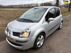 Renault Modus - 1.6-16V Dynamique AUTOMAA/Airco/LM/Trekhaak/Rijdt goed