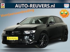 Opel Astra - 1.2 Turbo GS / LED / ACC / Navi / CarPlay / Camera