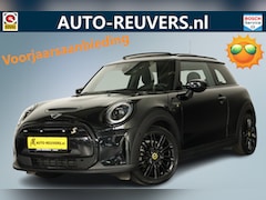 MINI Mini-Electric - Cooper Yours 33 kWh / LED / Opendak / Leder / HarmanKardon / HUD
