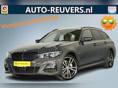 BMW 3-serie Touring - 330e xDrive M-Sport / Panorama / ACC / Cam / Carbon / CarPlay