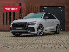 Audi Q8 - 60 TFSI e quattro Competition 462PK | Nachtzicht | Softclose | Carbon | B&O | Pano | Massa