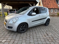 Suzuki Splash - 1.2 Comfort, met Airco