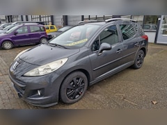 Peugeot 207 SW - 1.4 VTi X-line