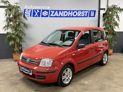 Fiat Panda - 1.2 Dynamic // Autom. // Airco // Lm velgen