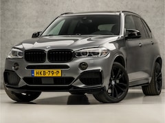 BMW X5 - xDrive40e iPerformance M Sport High Executive 313Pk Automaat (PANORAMADAK, M PAKKET, GROOT