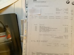 BMW 7-serie - 745Li Executive Nachtblauw metallic, individual uitvoering