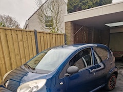 Citroën C1 - 1.0-12V Séduction