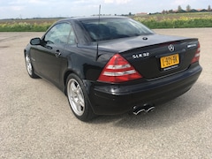 Mercedes-Benz SLK-klasse - 32 AMG Origineel goede staat