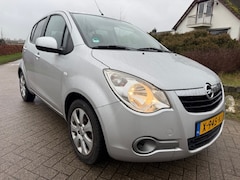 Opel Agila - 1.0 Enjoy