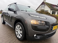 Citroën C4 Cactus - 1.2 PureT. Business
