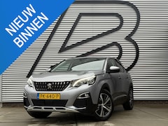 Peugeot 3008 - 1.2 PureTech Allure Navi|Trekhaak|Camera|Carplay|D-riem v.v. in 2021|Clima|Cruise|N.A.P|AP