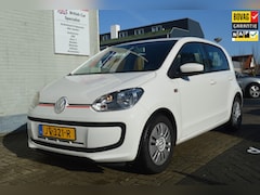 Volkswagen Up! - 1.0 move up BlueMotion / BOVAG RIJKLAARPRIJS