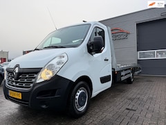 Renault Master - T35 2.3 dCi L3H1 Oprijauto / Oprijbak / Auto Ambulance