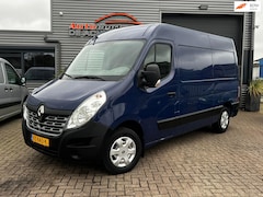 Renault Master - T35 2.3 dCi L2H2 EURO 6 / Navi / Trekhaak