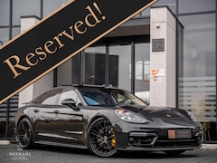 Porsche Panamera - 2.9 4 E-Hybrid / Pano / BOSE / 4-seat / Full