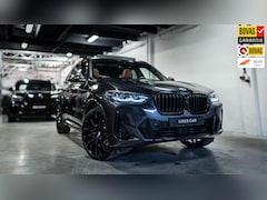 BMW X3 - XDrive30e High Executive M Sport|PANO|ACC|Driving Assistant|HiFi|12/2022
