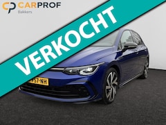 Volkswagen Golf - 1.5 eTSI R-Line Business+
