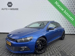 Volkswagen Scirocco - 1.4 TSI Highline OZ ultra PANORAMADAK